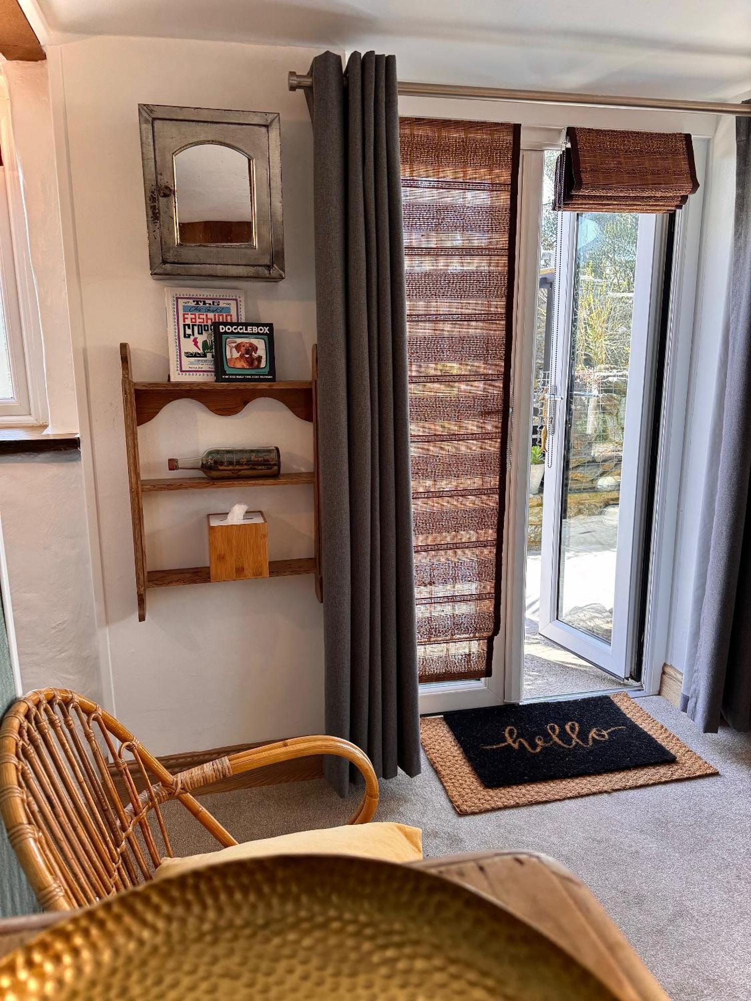 Bed and Breakfast Brightham House - Exclusively For Adults Salcombe Exterior foto